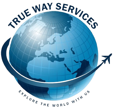 True Way Services